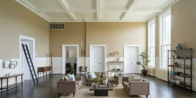 How Much Does It Cost of Interior House Painting? [2025 Data]