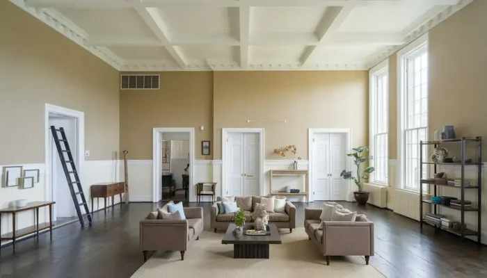 How Much Does It Cost of Interior House Painting? [2025 Data]