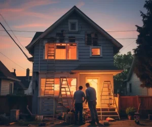 Exterior Home Remodeling | Reliable and Affordable Services
