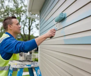 Can You Paint Vinyl Siding? Expert Tips & Advice