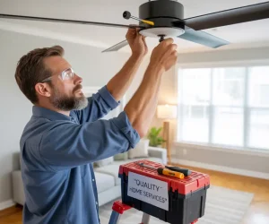 Can a Handyman Do Electrical Work? Legal Guide 2025