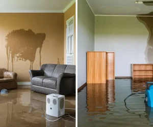 Water Mitigation vs Restoration | Key Differences (2025)