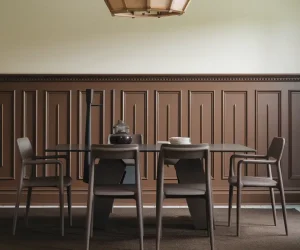 Top 10 Half Wall Paneling Ideas in 2025