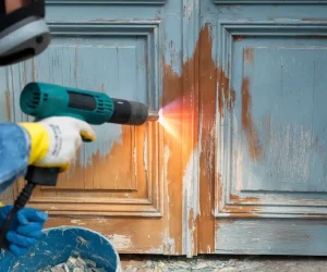 How to Remove Paint from Metal | Step-by-Step Guide