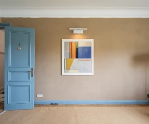 How Much Does It Cost of Interior House Painting? [2025 Data]