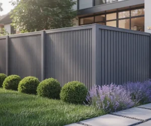 How Much Does it Cost to Build a Fence in 2025?