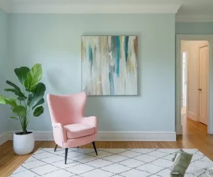 How Much Does it Cost to Paint a Room in 2025?