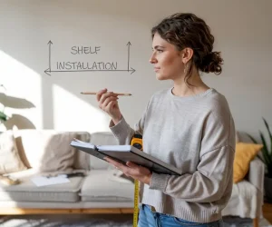 How to Find a Stud Without a Stud Finder