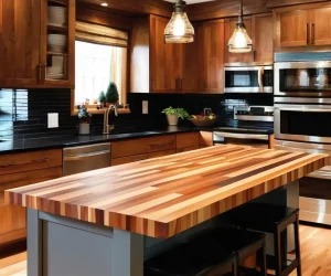 7 Most Functional and Inexpensive Countertops for Kitchen