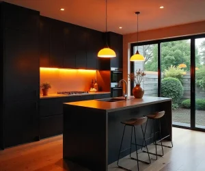 12x12 Kitchen Remodel Cost | What to Expect in 2025