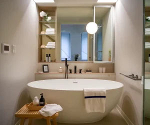 Top 10 Freestanding Bathtub ideas in 2025