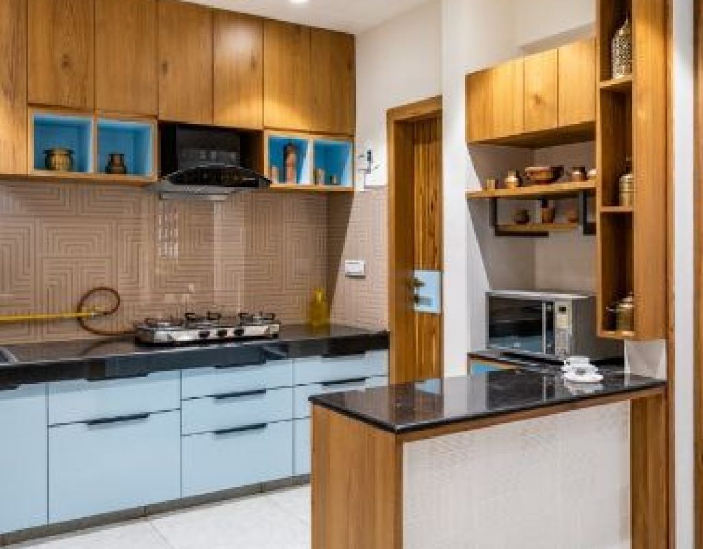 This was more of a renovation project for us and…