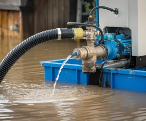 What is Water Extraction? Everything You Should Know