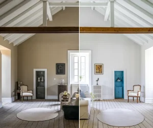 Limewash vs Whitewash: Key Differences & Best Uses