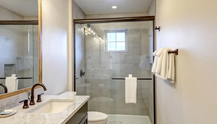 Tub to Shower Conversion | Affordable Remodel Solutions