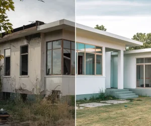 Whole Home Remodeling | Create Your Dream Home with Experts