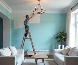 how much does a painting service cost? A Complete Guide