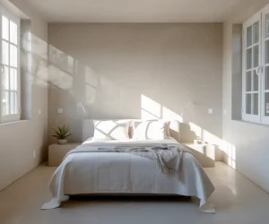 Is It Safe to Sleep in a Freshly Painted Room?